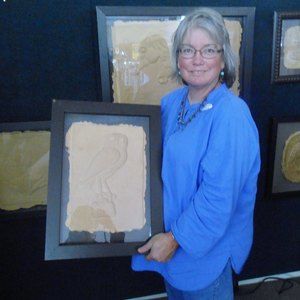 Meet your Posher, Mary frances